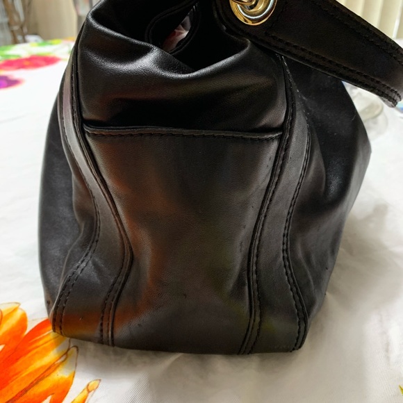 Michael Kors Hobo Handbag - Picture 8 of 13